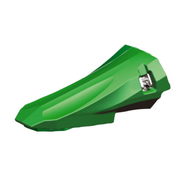 Dents Ultralok® ESCO - Profil AP abrasion pénétration